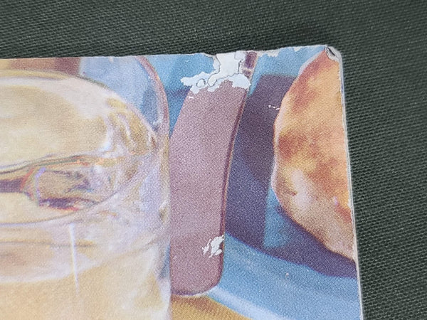 Wartime Meals Recipe Book 1942