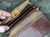 Original German Leather Wallet