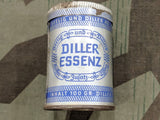 Diller Essenz Coffee Flavoring Tin