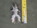 Cowboy Pin