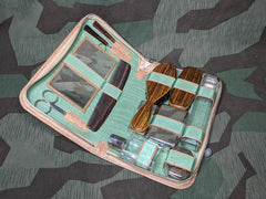 NOS German Toiletry Kit