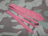 Period German Necktie Babelsberg