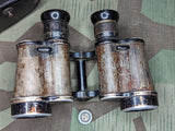 Dienstglas 6X30 Broken Case