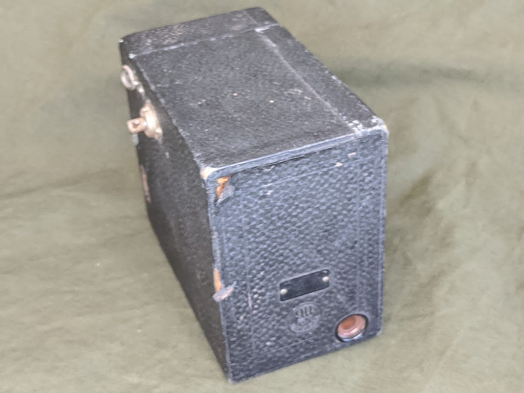 Kodak Box Camera