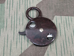 Period Bakelite Cigar Cutter