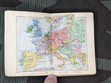 1941 Pocket Calendar From The Werksätten für Fernsteuerungs Technik
