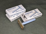 American Period Safety Razor NOS