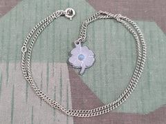 Four Leaf Clover Fein Zina