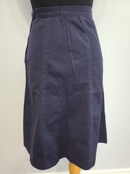 First Pattern WAVES Summer Uniform Jacket and Skirt <br> (B-35" W-25.5" H-36")