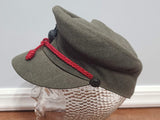 Women's Marine Corps Hat Named (Size 21)