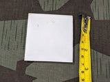 Hauschner & Tarrasch Small Notebook with Pencil and Mirror