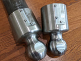 8cm Gr.W.34 Barrel Set