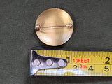 American Red Cross Volunteer Pin Staff Assistant