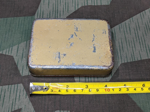 Kavalla Brinkmann Tabak Tin