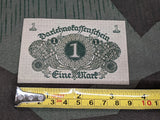 Darlehnskassenschein 1 Mark Note 1920