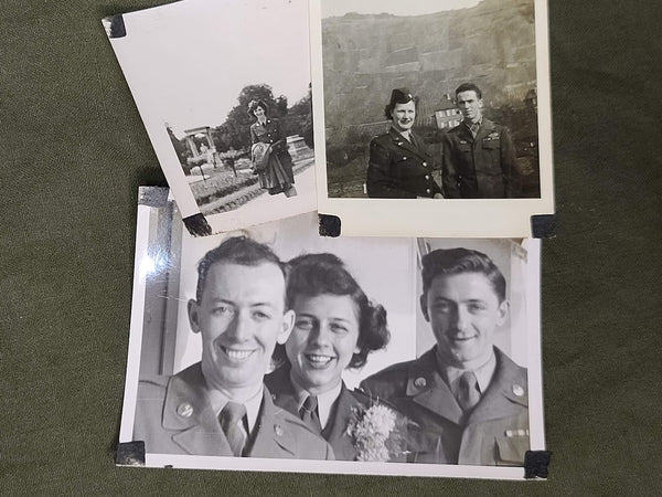 3 WAC Photos