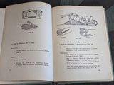 DRK Erste Hilfe First Aid Book 1940 (as-is)