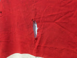 Beat Up Nazi Flag Battle Damage Look