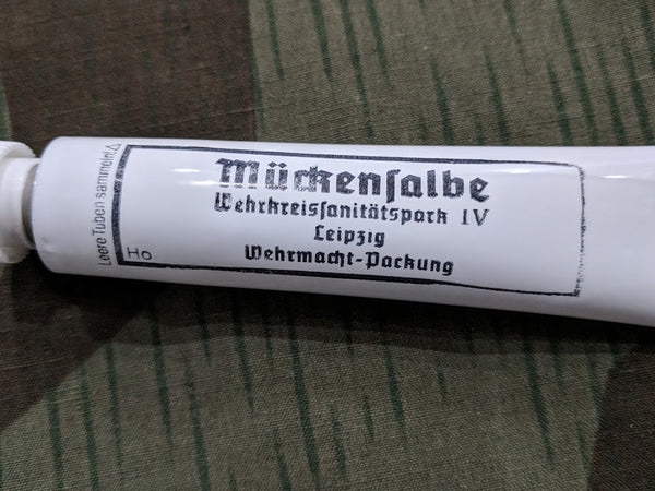 Repro Insect Repellent Tube Mückensalbe