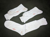 U.S. Men's Size 11 Socks (3 Pairs)