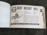 US 120 War Time Meat Recipes