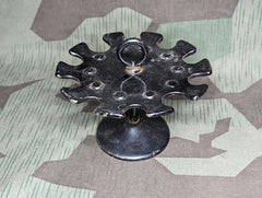 10 Stamp Carousel Holder