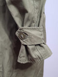 Women's Officer's Overcoat with Liner 10R <br> (B-39" W-36" H-42")