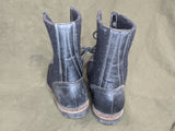 Black Felt Boots New Old Stock (Arctic Air Corps?)