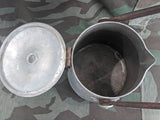 RFI 41 Barracks Coffee / Water Jug
