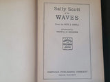 Sally Scott of the WAVES Book 1943