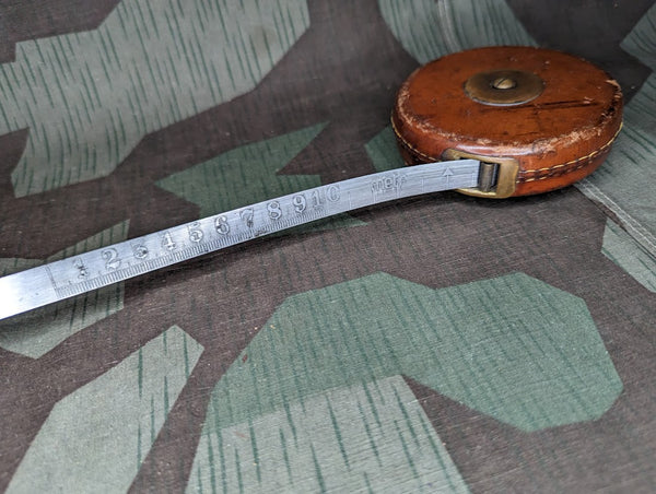 German Style Engineers Tape Measure 20meter