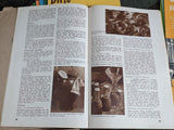Magazine Series for the Practical Hausfrau Set of 10 Booklets
