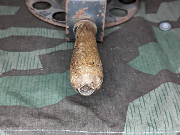 Original Medium Wire Reel Wehrmacht