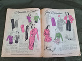 October 1944 Simplicity Prevue Catalog