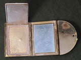 Vintage Purse Shaped Compact