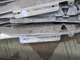 Lot of German Ski Repair Bits