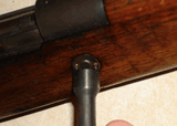 K98 Stock Take Down Tool (back in stock now)