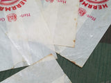 Original "Egg" Noodle Soup Bags