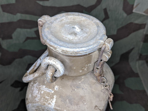 5L Trinkwasser Can