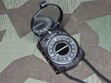 Original Wehrmacht Compass with Lanyard