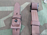 Reproduction K98 Rifle Sling