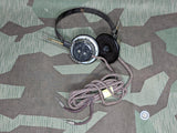 Telefunken D.R.G.M. Headphones WORKING