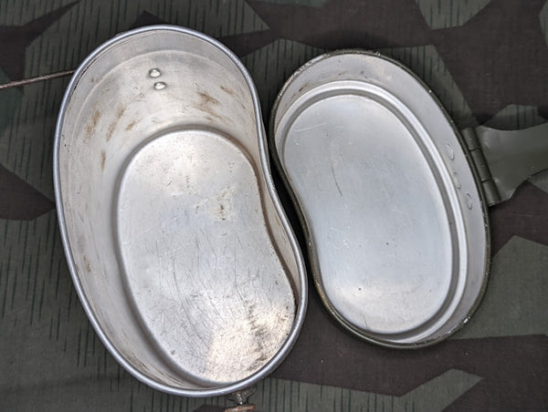Germany WWII Type Mess Kit PW