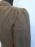 WAC / ANC Officer's Jacket 16S <br> (B-38" W-32")