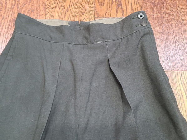 Women's Army Trousers 1944 <br> (26.5" Waist)