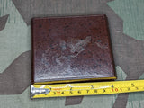Bakelite Star Cigarette Case