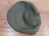 ANC Army Nurse OD Service Hat (Size 22 1/2)