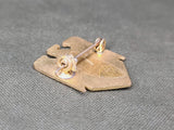 American Red Cross Men's Service Pin