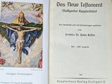 Das Neue Testament Bible 1941