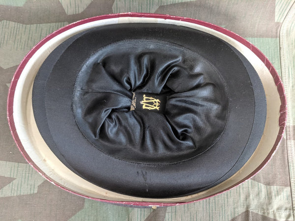 Collapsible Top Hat in Box